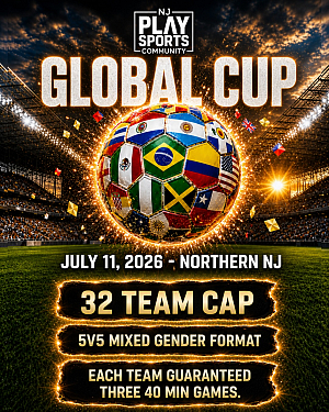 Global Cup