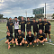 T BONED FC - M Team Logo