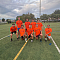 Amigos FC - M Team Logo