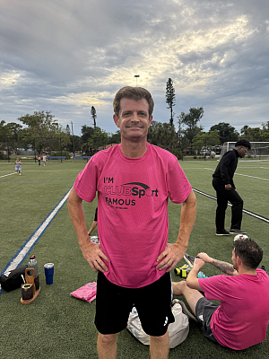 Player Of The Game: Daniel G