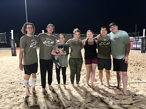 Serve With Purpose Team Photo