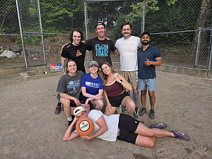OnlyUmps Team Photo