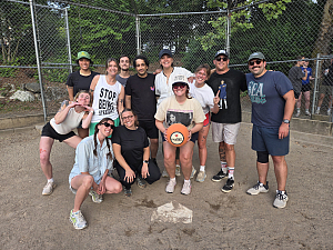 kicko mode Team Photo
