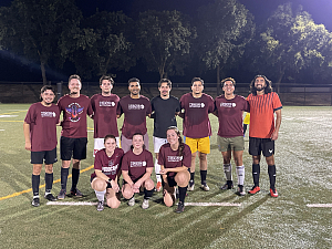 AC Me Rollin’ Team Photo