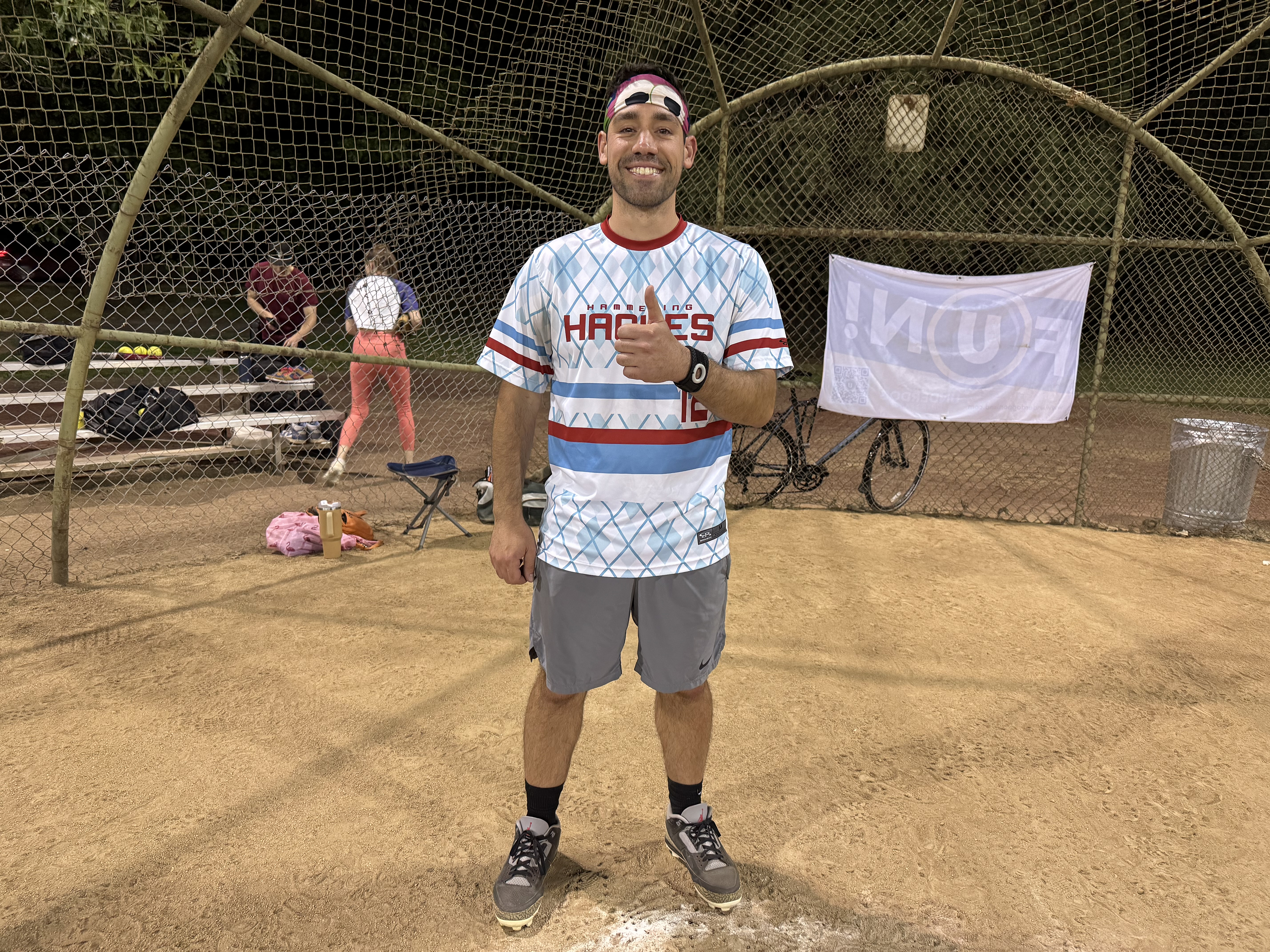 POTG - Portland Cucumbers