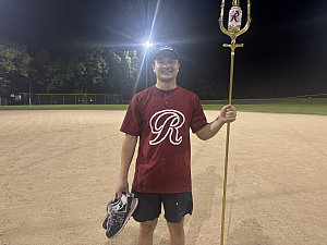 Player Of The Game: Anthony R
