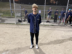 Player Of The Game: Nicholas V