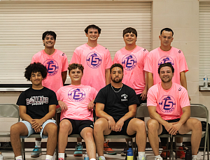  Shot Callers Team Photo
