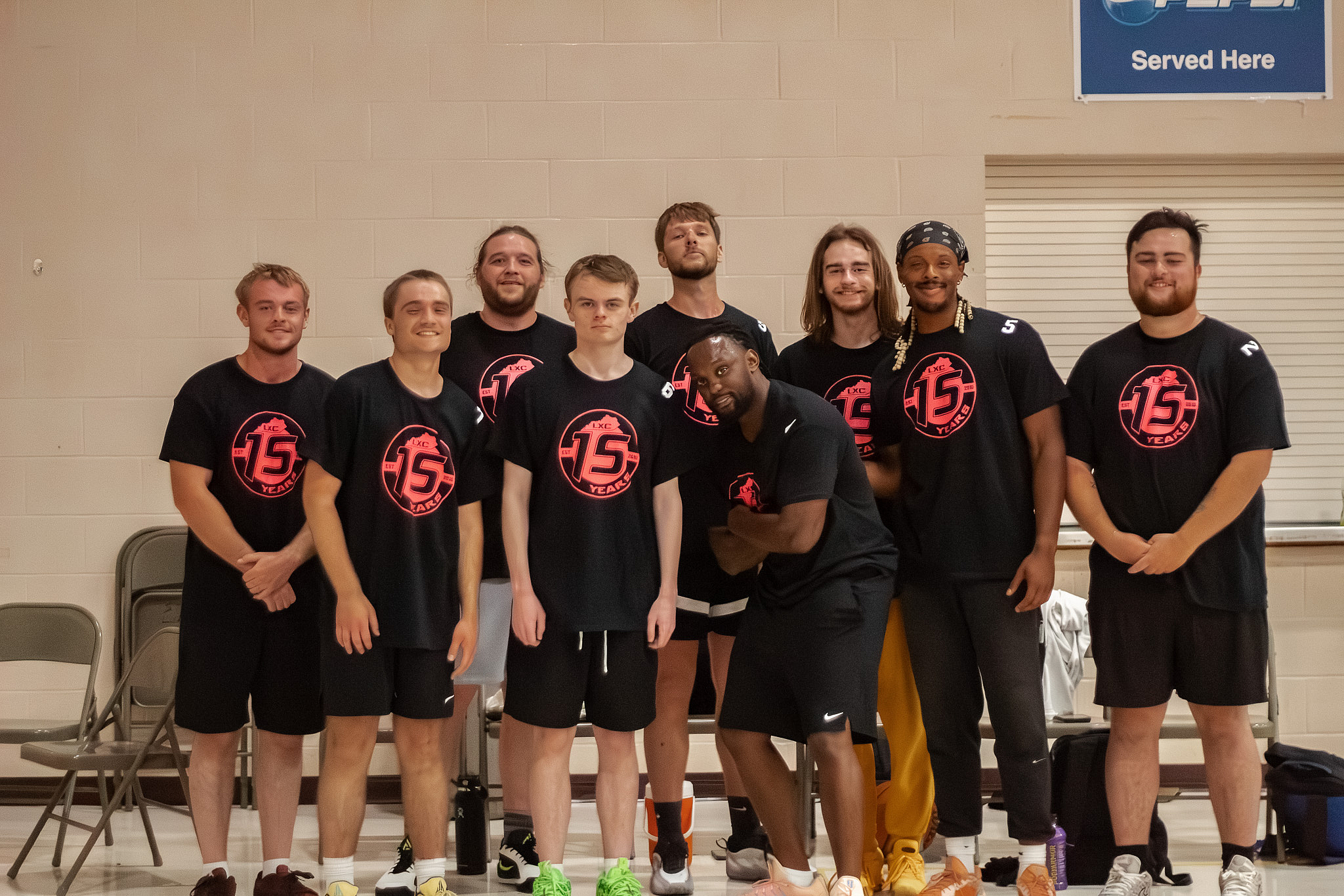 Bluegrass Ballers