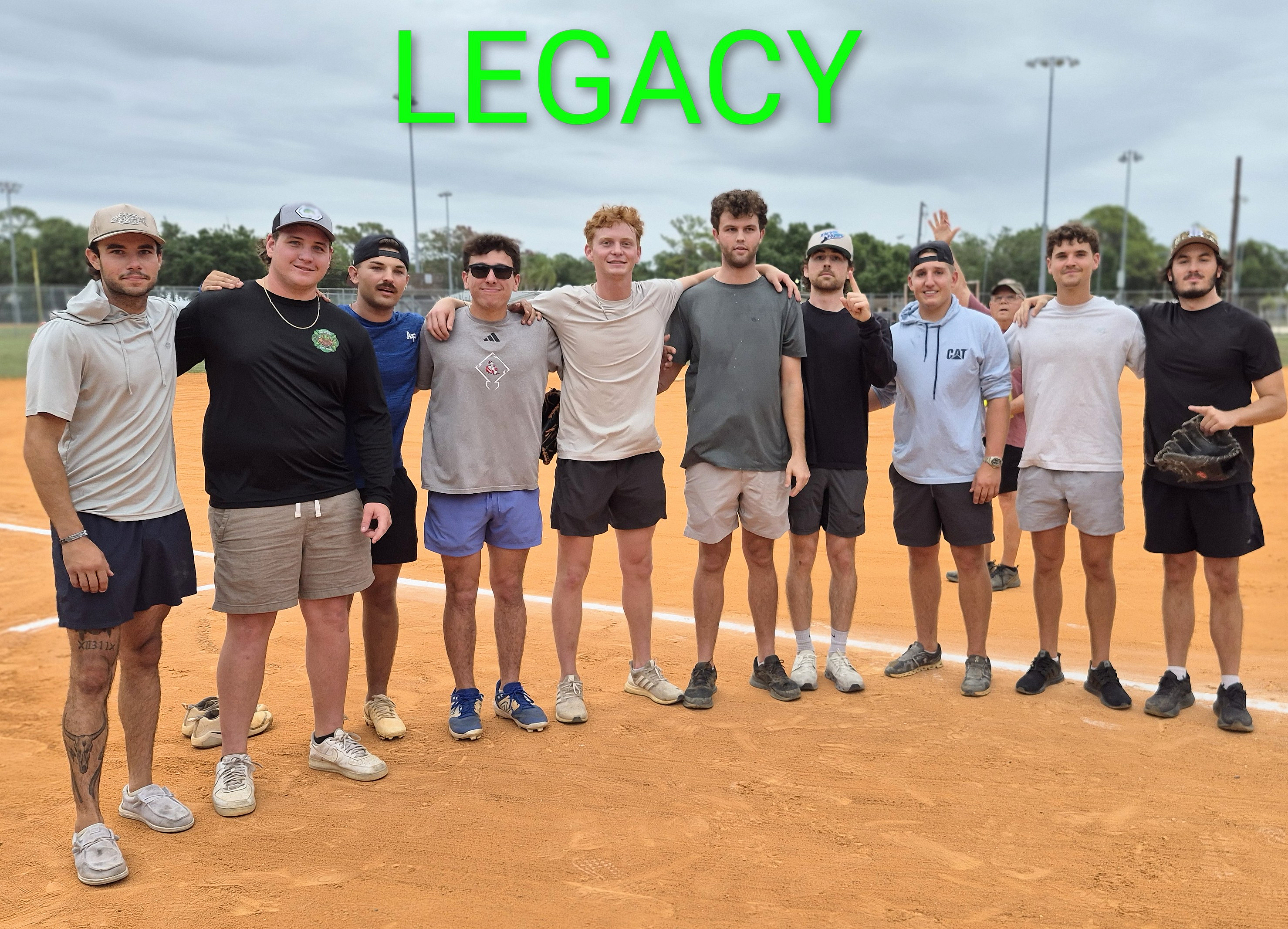 Legacy 