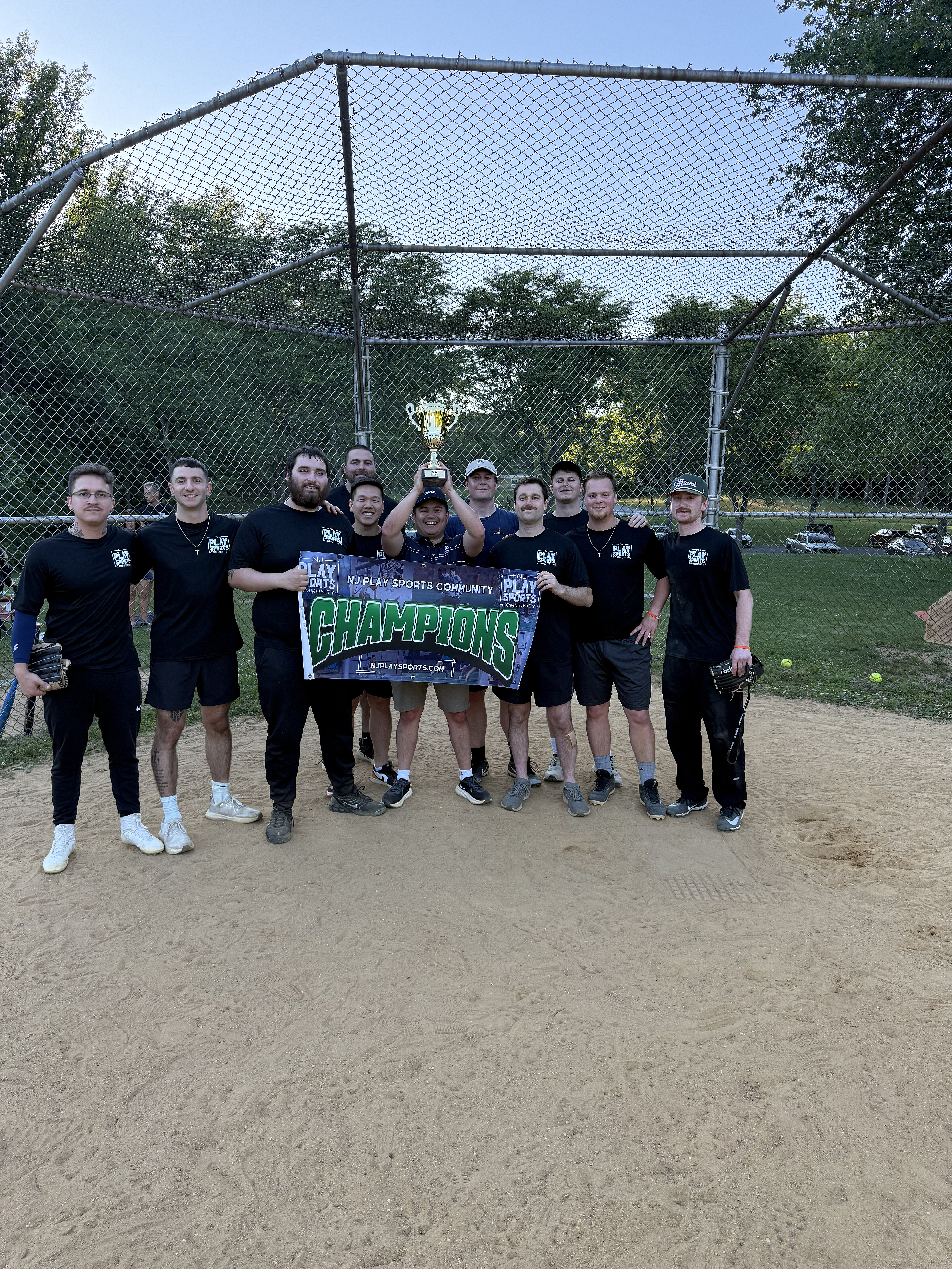 POTG - JMV Group @ CrossCountry Mortgage 