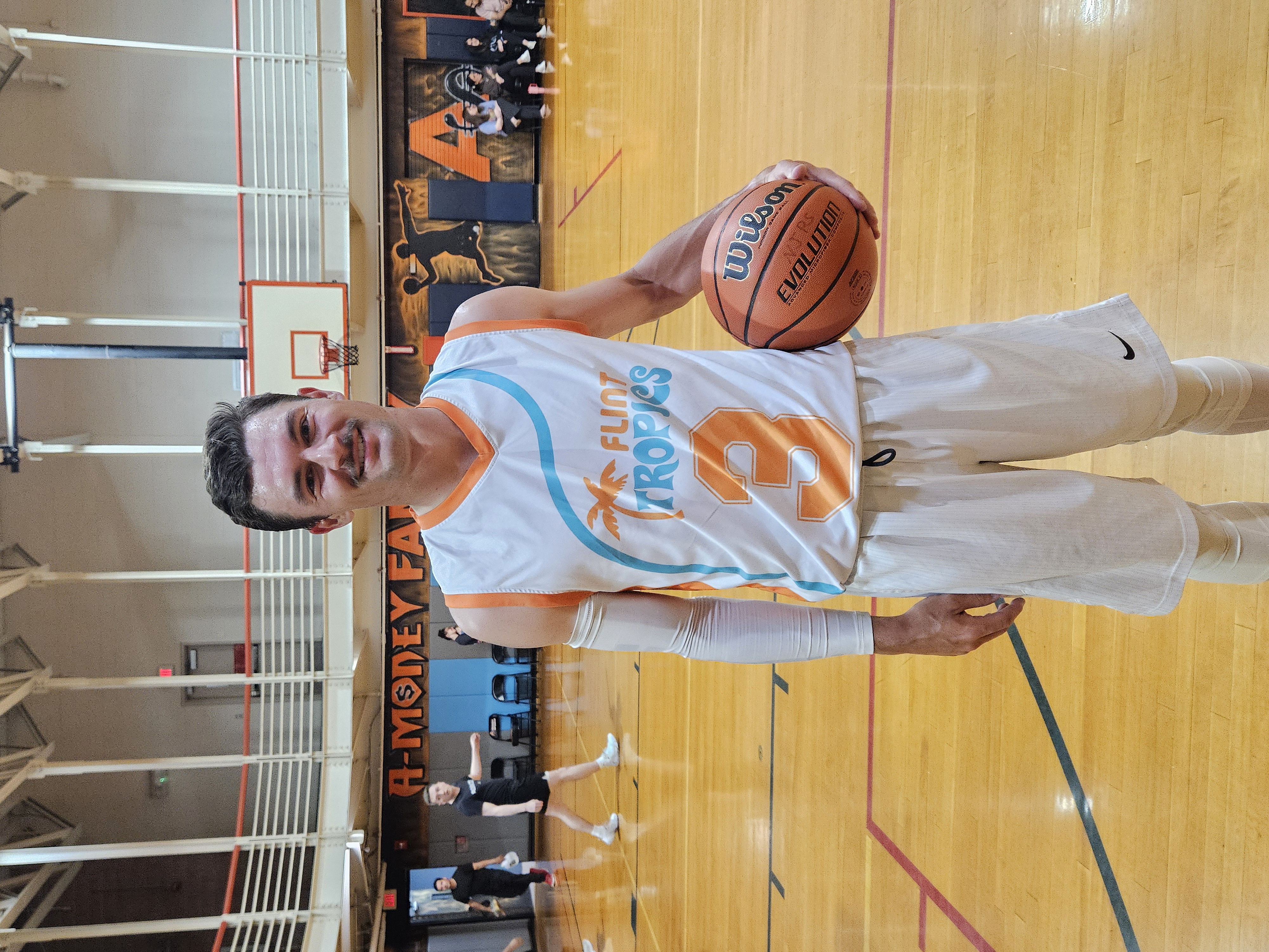 POTG - Flint Tropics