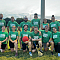 San Antonio Gaelic Athletic Club Team Logo