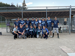Responsible Kidz Team Photo