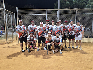Dream team  Team Photo