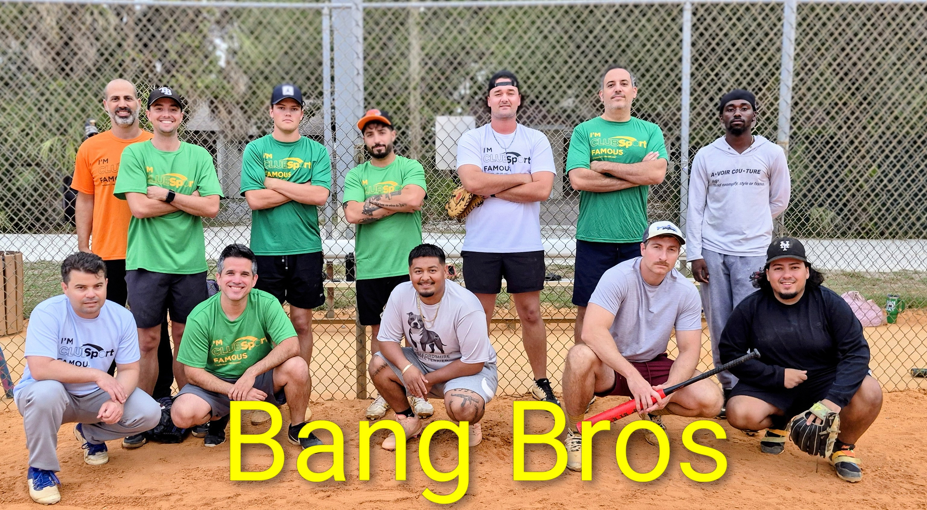 Bang bros
