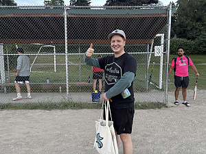 Player Of The Game: Tom M