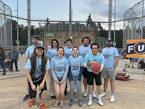 ASCE Seattle YMF Team Photo