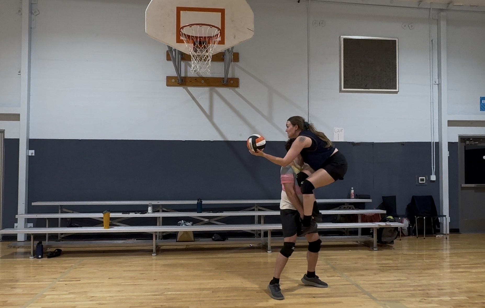 Nothin' But Net