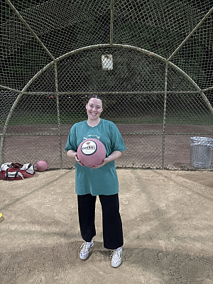 Player Of The Game: Kassidy H
