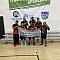 VOLLEY MAULERS
