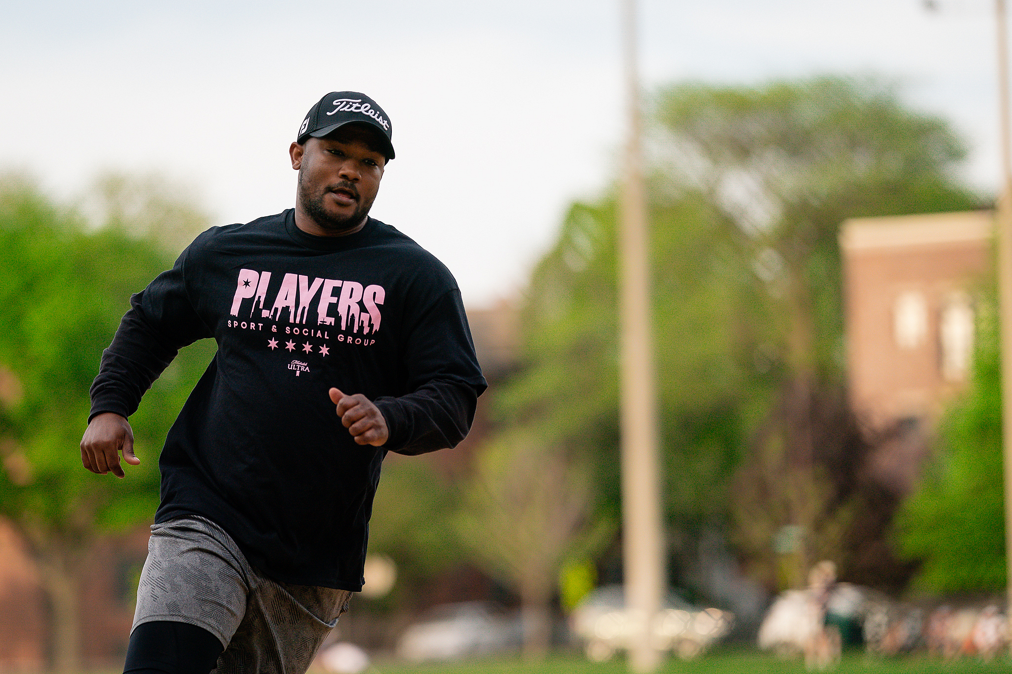 Players Softball