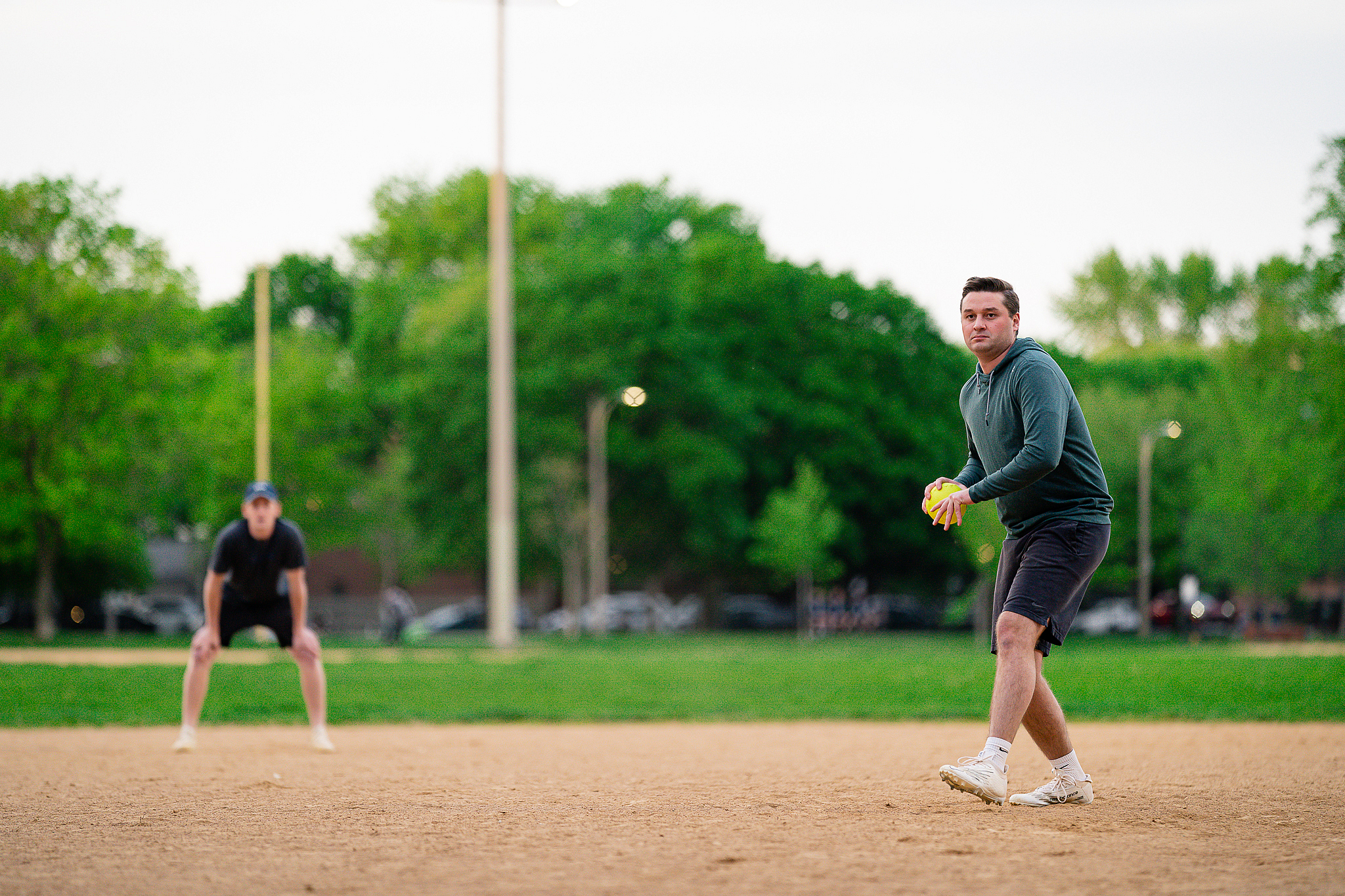 Players Softball