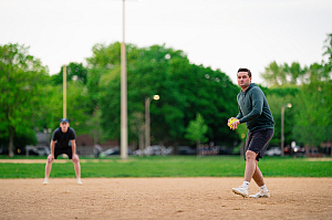 Players Softball