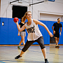 Players Dodgeball
