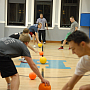 Players Dodgeball