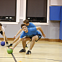Players Dodgeball