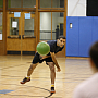 Players Dodgeball