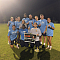 Top Fins FC - CHAMPS Team Logo