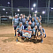 The Cove - CHAMPS Team Logo