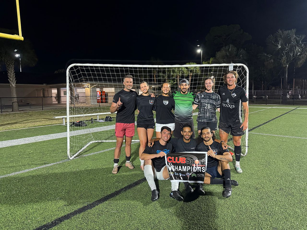 Balls and Dolls (i) - CHAMPS