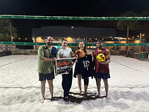 Mr. Jingoz Team (ic) - CHAMPS Team Photo