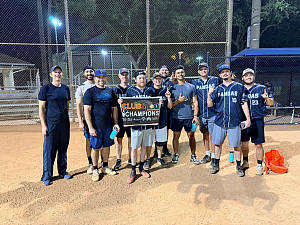 Port Tampa Pandas - CHAMPS photo