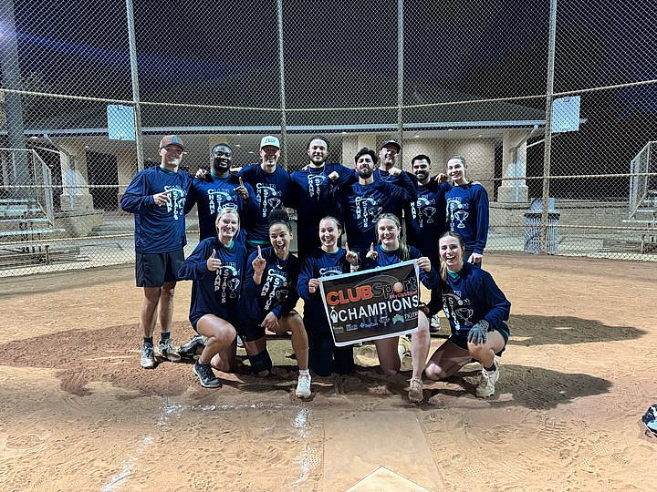 Wet Sox - CHAMPS
