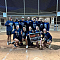 Wet Sox - CHAMPS Team Logo