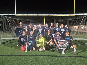 Hangover 96 (i) - CHAMPS photo