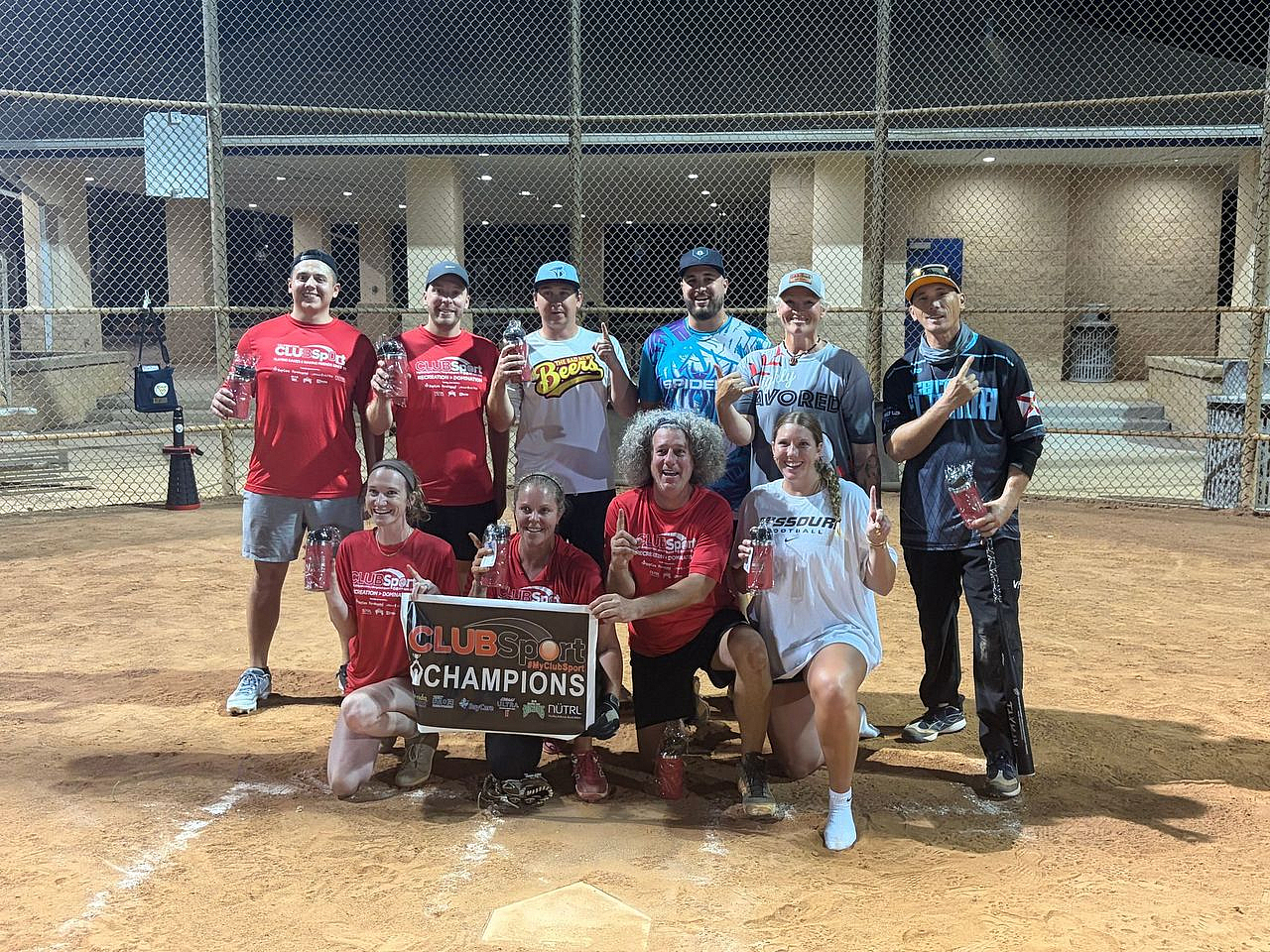 One Hit Wonders - CHAMPS