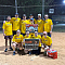 Butter Balls  Team Logo