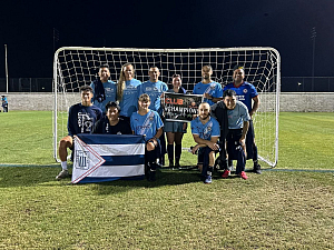Alianza Lima (i) Team Photo