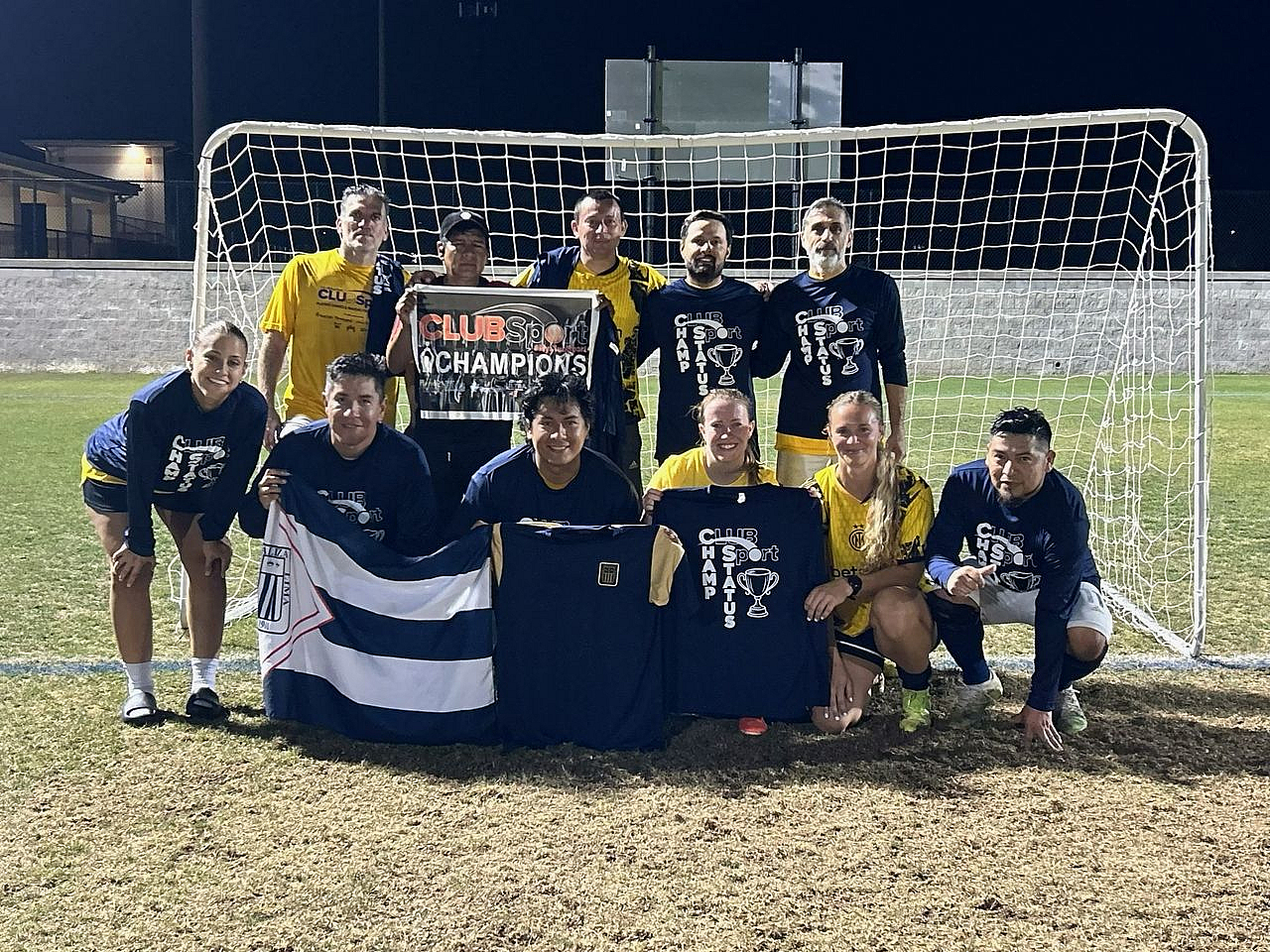 Alianza 🇺🇸 (r)