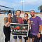 Dave (r) - CHAMPS Team Logo