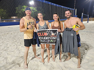 SkyBeach Bandits (ia) - CHAMPS photo