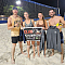 SkyBeach Bandits (ia) - CHAMPS Team Logo
