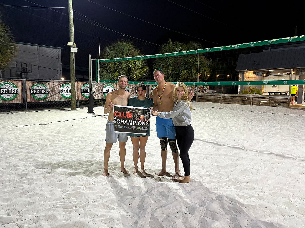 Net Fairies (ic) - CHAMPS