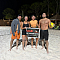 Hot Shots (ia) - CHAMPS Team Logo