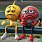 Battered Ball Syndrome 